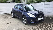 Used Maruti Suzuki Swift ZXi in Pune