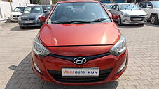 Second Hand Hyundai i20 Sportz 1.4 CRDI in Chennai