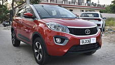 Used Tata Nexon XZA Plus Petrol in Gurgaon