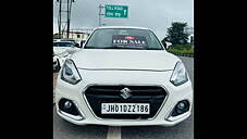 Used Maruti Suzuki Dzire ZXi [2020-2023] in Ranchi