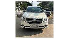 Used Toyota Innova 2.5 G BS III 8 STR in Jaipur