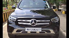 Used Mercedes-Benz GLC 200 Progressive in Mumbai