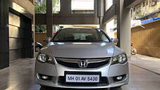 Used Honda Civic 1.8V MT in Mumbai