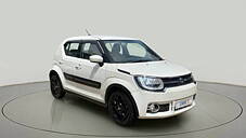 Used Maruti Suzuki Ignis Alpha 1.2 AMT in Lucknow