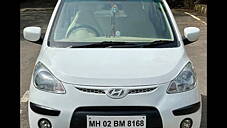 Used Hyundai i10 Asta 1.2 with Sunroof in Mumbai