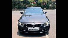 Used BMW 3 Series 320d Sport Line in Mumbai