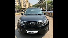 Second Hand Mahindra XUV500 W6 AT in Mumbai