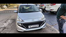 Used Hyundai Santro Sportz [2018-2020] in Chandigarh