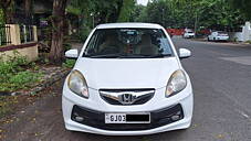 Used Honda Brio VX AT in Ahmedabad