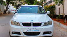 Used BMW 3 Series 320d in Hyderabad