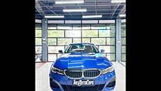 Used BMW 3 Series 330i M Sport Edition in Pune