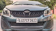 Used Mahindra Marazzo M2 8 STR in Ahmedabad