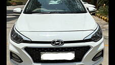 Used Hyundai Elite i20 Sportz Plus 1.2 CVT [2019-2020] in Jaipur