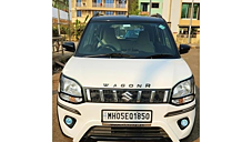 Used Maruti Suzuki Wagon R LXi 1.0 CNG in Pune
