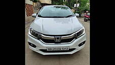 Used Honda City 4th Generation ZX Diesel in Aurangabad