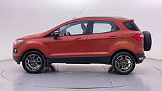 Used Ford EcoSport Titanium + 1.5L TDCi in Bangalore