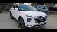 Used Hyundai Creta SX (O) 1.5 Diesel [2020-2022] in Gurgaon