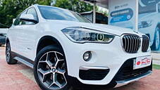 Used BMW X1 sDrive20d xLine in Ahmedabad