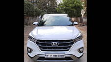 Used Hyundai Creta SX 1.6 CRDi in Aurangabad