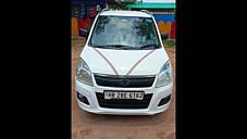 Second Hand Maruti Suzuki Wagon R 1.0 LXI CNG in Bulandshahar