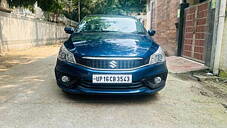 Used Maruti Suzuki Ciaz Delta 1.5 Diesel in Delhi