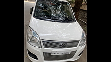 Second Hand Maruti Suzuki Wagon R LXi 1.0 [2019-2019] in Pune