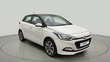 Used Hyundai Elite i20 Asta 1.2 Dual Tone in Hyderabad