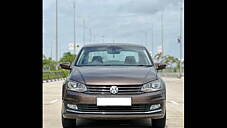 Used Volkswagen Vento Highline Diesel AT [2015-2016] in Surat