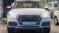 Used Audi Q5 35 TDI Premium Plus in Nashik