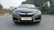 Used Honda City SV in Delhi