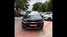 Used Kia Seltos HTX 1.5 [2020-2021] in Ahmedabad