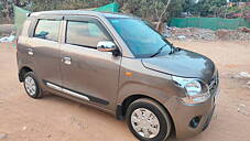 Used Maruti Suzuki Wagon R LXi (O) 1.0 CNG in Bhubaneswar