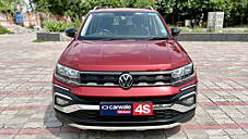 Used Volkswagen Taigun Highline 1.0 TSI AT in Delhi