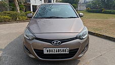 Second Hand Hyundai i20 Magna 1.4 CRDI in Kolkata