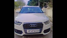 Used Audi Q3 2.0 TDI quattro Premium in Lucknow