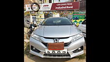 Second Hand Honda City VX (O) MT BL in Patna