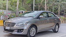 Used Maruti Suzuki Ciaz ZXi  AT in Mumbai