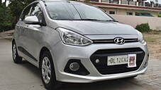 Used Hyundai Grand i10 Sportz 1.2 Kappa VTVT [2013-2016] in Gurgaon