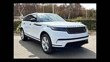 Used Land Rover Range Rover Velar HSE Dynamic 2.0 Petrol in Delhi