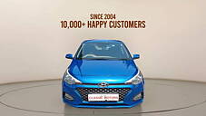 Used Hyundai Elite i20 Asta 1.2 AT in Mumbai