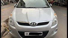 Used Hyundai i20 Sportz 1.2 (O) in Delhi