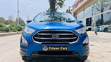 Used Ford EcoSport Trend 1.5L TDCi in Bangalore