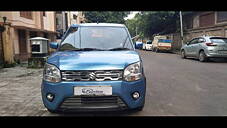 Used Maruti Suzuki Wagon R 1.0 VXI AMT in Kolkata