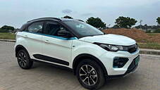 Used Tata Nexon EV XZ Plus in Ahmedabad