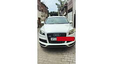Used Audi Q7 3.0 TDI quattro Premium in Lucknow