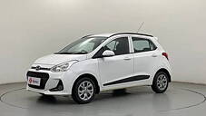 Used Hyundai Grand i10 Sportz 1.2 Kappa VTVT in Lucknow