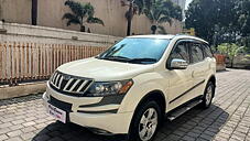 Second Hand Mahindra XUV500 W8 [2015-2017] in Thane