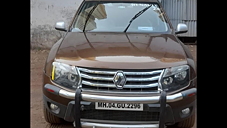Second Hand Renault Duster 110 PS RxZ AWD Diesel in Mumbai