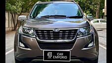 Used Mahindra XUV500 W9 AT in Delhi