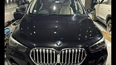 Used BMW X1 sDrive20d xLine in Delhi